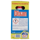 DIXAN Liquido Classico 360° Tripack 57 Lav. (3x19)